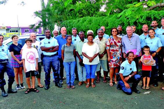 La galette des Rois pour maintenir le lien social