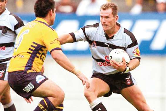 L’ancien rugbyman australien a-t-il tué son ex-femme et ses enfants ?