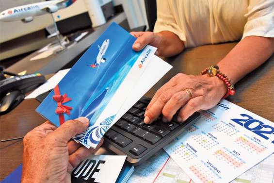 Billets d’avion : comment se faire rembourser