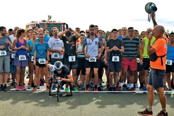 Tontouta Run’Way : inscriptions jusqu’à demain