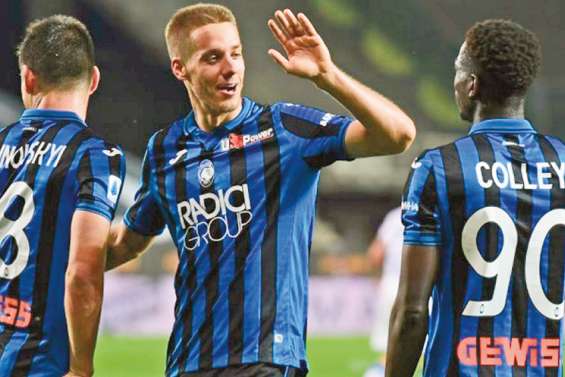 L’Atalanta sans Ilicic mais pas sans armes