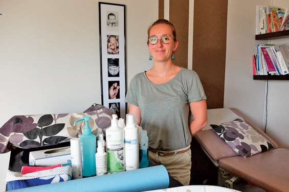 « 2 750 francs la consultation de sage-femme, en 2019, c’est indécent »