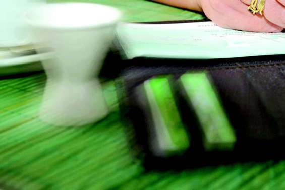 Une secrétaire coupable d’avoir détourné plus de cinq millions