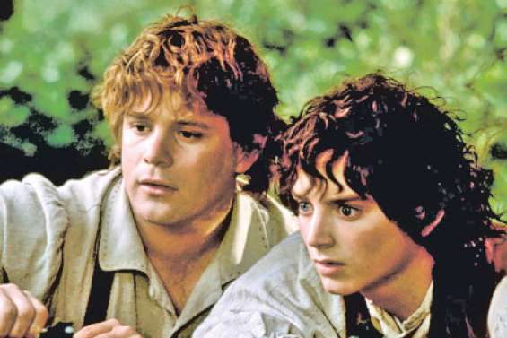 Le Seigneur des anneaux de retour à Auckland