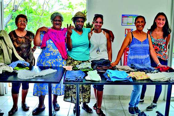 De nombreuses activités pour  les seniors ces prochains jours