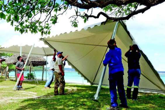 La 9e édition du Seofip se prépare