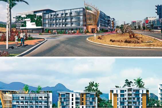 Le futur du FSH s’écrira au centre urbain de la commune