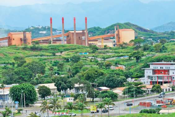 La SLN obtient satisfaction  devant le conseil d’Etat