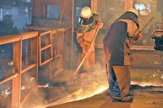 La SLN doit « s’adapter à la nouvelle donne »