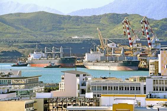 Vie des usines et après-nickel : des avancées majeures