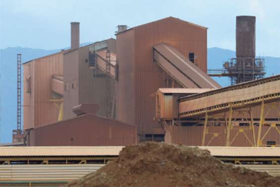 Nouvelle-Calédonie Energie, une histoire courte mais mouvementée