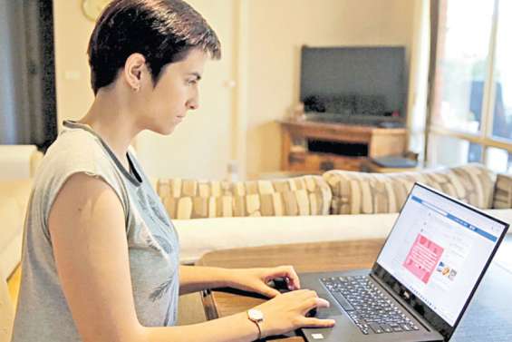 Les réseaux sociaux viennent en aide au personnel soignant