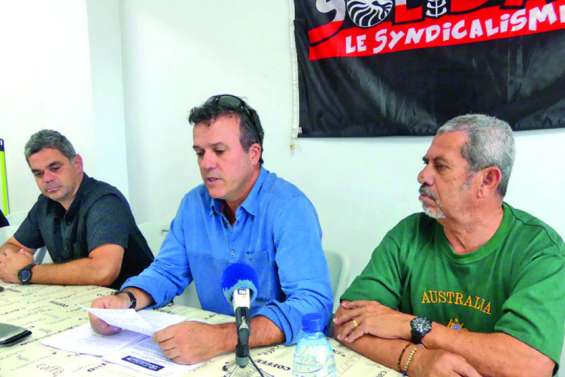 Solidarité NC fait le bilan de la loi de protection de l’emploi local