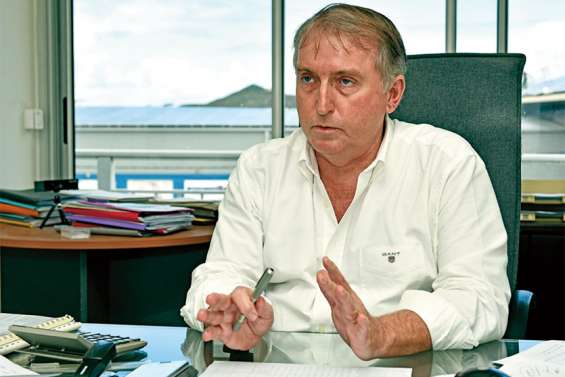 « Soulever le tapis et que l’Autorité de la concurrence ou la justice passent l’aspirateur »