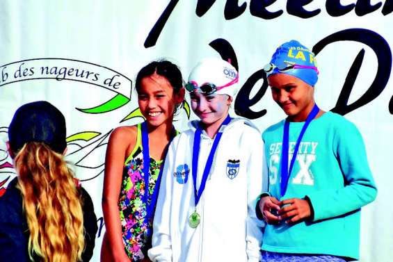 Une première sortie des Dauphins concluante