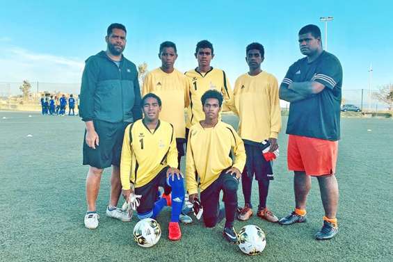 Du changement au lycée Do Kamo