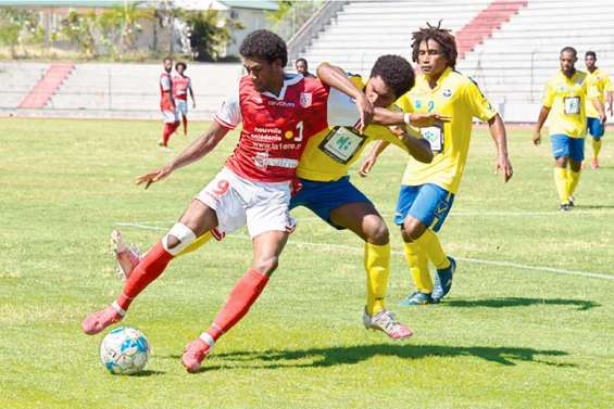 Les play-offs de Super Ligue sont désormais connus