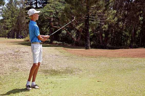 Jules Guépy surprend ses concurrents à La Ouenghi 
