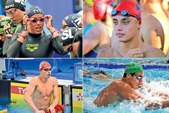 L’hiver métropolitain sera chaud !