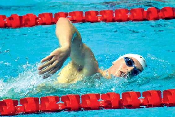 Grousset s’invite chez les cadors