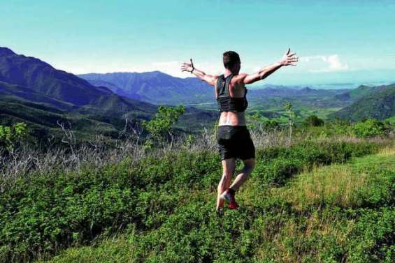 Record battu pour le Trail de La Ouenghi