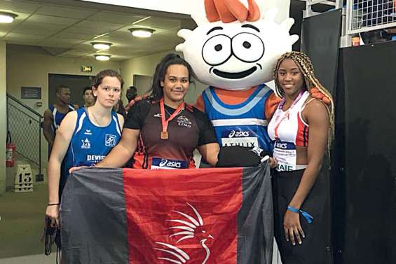 « H » réussit une performance majuscule