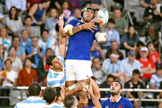 Une première encourageante pour Sébastien Vahaamahina