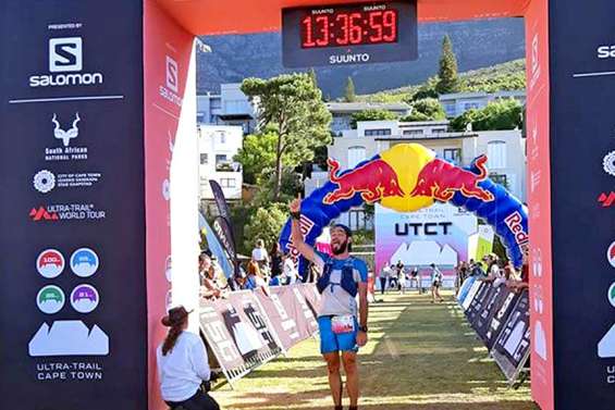 Téva Martin a suivi le bon cap