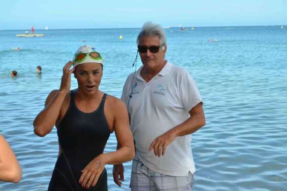 Jeux du Pacifique : Robin, Kaï et Cibone seront les porte-drapeaux