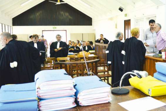 Une arnaque à un milliard, un ex-député, un trafiquant d’ice… et une procédure annulée ?