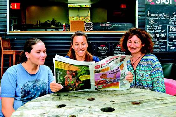 A Saint-Michel, les habitants sont fiers de leur Miss