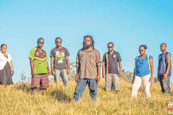 « La musique est toujours là ! »