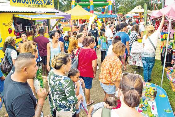 Quatorze places encore disponibles pour la Fête de la ville