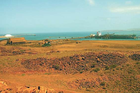 Site aborigène détruit : le patron de Rio Tinto privé de bonus