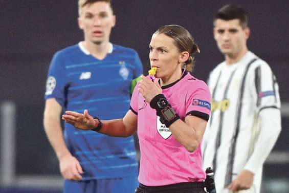 Une « petite voix » française pour faire grandir l’arbitrage