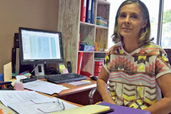 « On est surpris des résultats et des capacités des personnes déficientes »