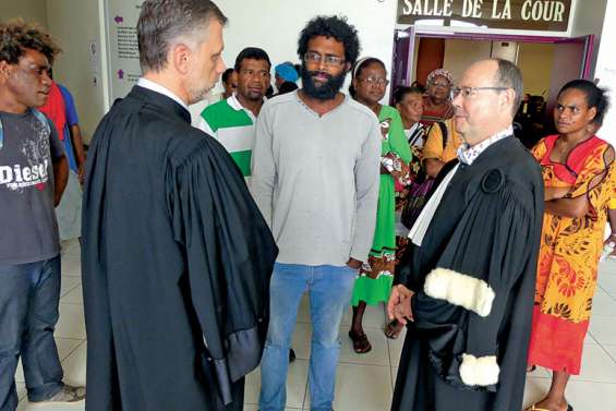 « On comprend la nécessité d’urbaniser mais pas sur des endroits tabous »