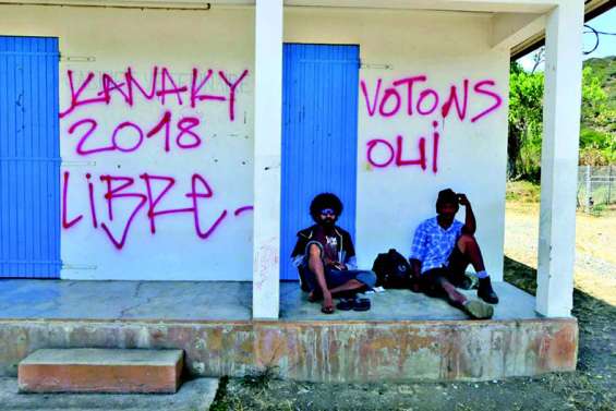 Un oui franc, mais pas massif au nord-ouest