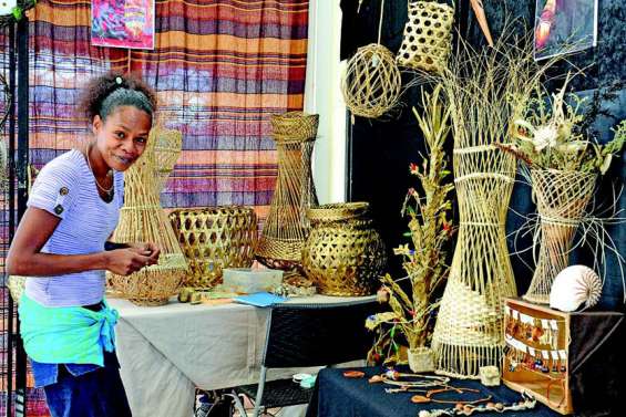 Le salon Talents de femmes débute aujourd'hui