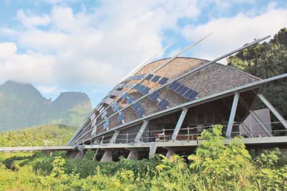 Un écomusée pour comprendre le monde qui nous entoure