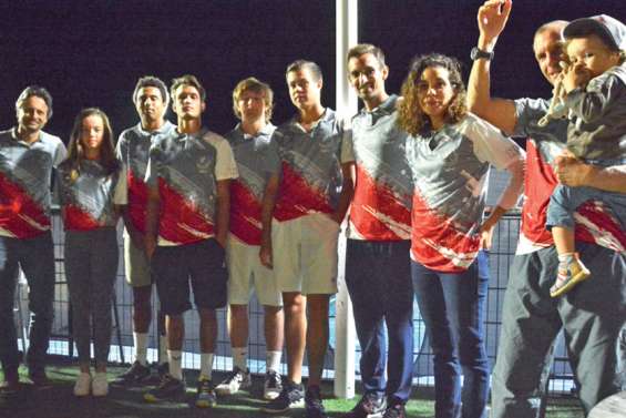 Samoa 2019 : année zéro pour le tennis calédonien ?