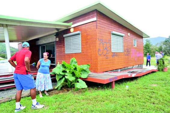 Le sport pris pour cible