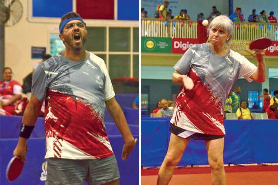 Avelino Monteiro, un gars en or 