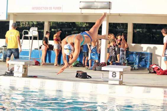 Emma Terebo prépare son nouveau départ