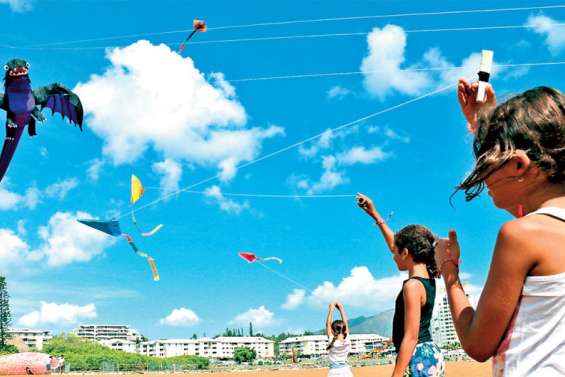 La Fête du vent revient samedi pour une 2e édition