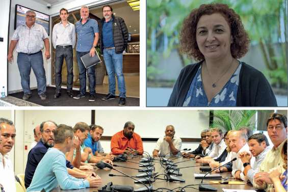 TGC, contrôle des prix : au Congrès de décider