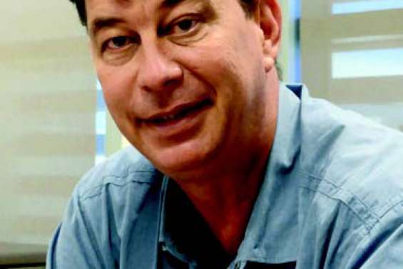 « Ce qui nous unit, c’est la volonté de maintenir une Calédonie française »