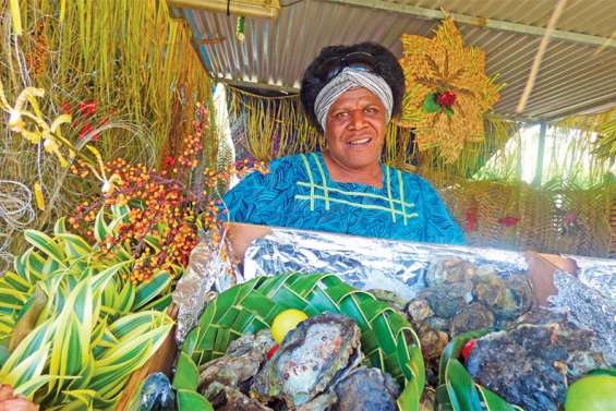 Deux jours pour mettre en avant les richesses de Thio