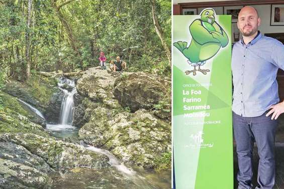 « Un tourisme à visage humain, de proximité, entre la nature, les terroirs et les hommes »