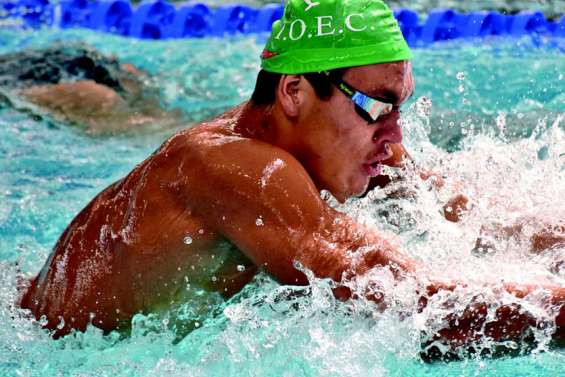 Thomas Oswald a rendez-vous avec l’Europe